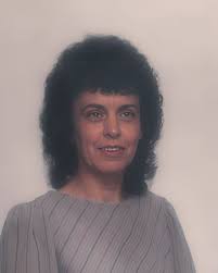 Mary "Peg" Workman Obituary May 21, 2025