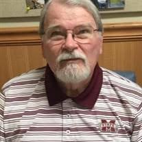 Mr. Joe Hurst Obituary (1944