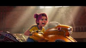As you might imagine, that's a pretty stellar power couple, and wwe fans can't seem to get enough of the two. Rumble Trailer From Paramount Pictures Featuring Roman Reigns And Becky Lynch Youtube