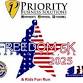 Priority Business Solutions Freedom 5K & Kid's Fun Run
