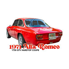 Image result for Alfa Red 1971 Alfa-Romeo