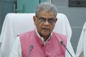 Today, Hon'ble Minister of State, Independent Charge, Environment, Forest &  Climate change, UP, Dr. Arun Kumar Saxena announced that eco-tourism sites  across the state will open for the new Eco tourism season