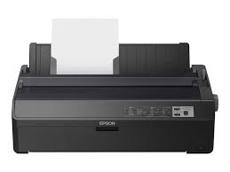 Essayez de connecter l'imprimante à votre routeur, Epson Lq 2090ii Imprimante Noir Et Blanc Matricielle C11cf40401