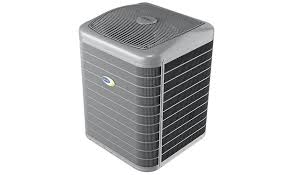 There are a number of hvac located in the outdoor unit of your air conditioner, the condenser fan helps keep the unit's condenser cool when it is running, hence the need for two types. Condenser Technology Aims For Convenience Quiet Operation 2020 06 16 Achr News