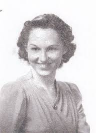 Mary Rita Boeddeker (1919-2003)
