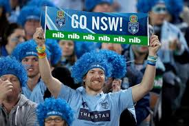 Tonight, the winners of state of origin 2017 will be decided in front of thousands of screaming queenslanders. Nsw Blues State Of Origin Game Iii Team Rabbitohs