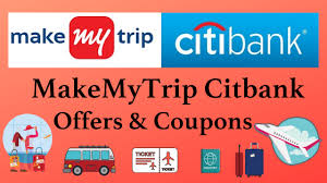 Maybe you would like to learn more about one of these? Makemytrip Citibank Offers September 2021 Up To 30 Cashback