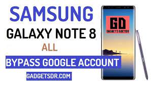 Click on icon (i have read and agree…). Bypass Google Frp Samsung Galaxy Note 8 Combination File Method