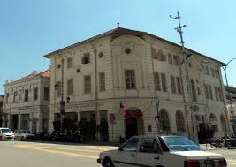 Georgetown pharmacy is a group of pharmacies located mainly in penang, kedah and perlis. George Town Dispensary Penang Wikia Fandom