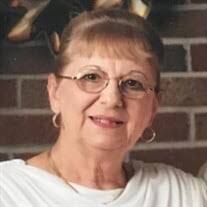 Wilma M. Ralston Obituary 2017