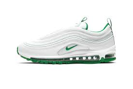 Curbside pickup · save big with macy's card · macy's star rewards Nike Air Max 97 Pine Green Hypebeast