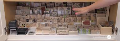 Before i start i want to mention that everyone's craft space is … Craft Room Tour Discount Code Giveaway Jennifer Mcguire Ink