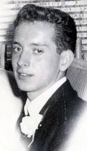 Frank Manos Obituary