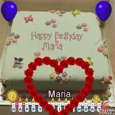 See more ideas about camping, go camping, camping trips. Happy Birthday Maria Picmix