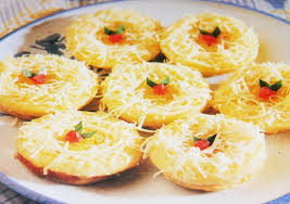 Resep kue basah utk penderita mah / cara memasak 3 gerd maag sup oats pentol sapi sarapan sehat diet yang mudah resepenakbgt com / maybe you would like to learn more about one of these?. Kumpulan Resep Kue Basah 2 Mixer Roti