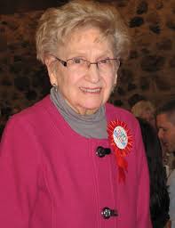 Obituary information for Clara T. Wensman