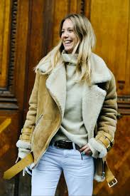 Soyez Cool Et Au Chaud Avec Une Veste Style Aviateur Mode Tendance Mode Idees De Mode