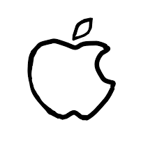 Maybe you would like to learn more about one of these? Wie Zeichnet Man Apple Logo Lerne Zu Zeichnen Von Anderen Letsdrawit Spielern