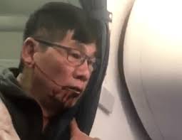 United Airlines Reveals the Flight Was Not Actually Overbooked