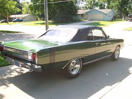 Image result for Dark Green 1967 Dodge