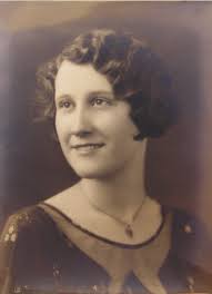 Ancestors and Family of Bo & Mary Lou Hagen Inez Wilson Daughtrey