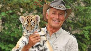 Jack hanna has been diagnosed with dementia, according to a letter shared by his family on wednesday. Ygwoz1etglkqim