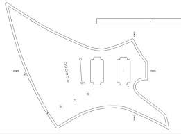 Pin On Guitar Building
