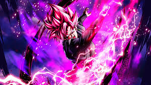 Do you want goku wallpapers? Hydros On Twitter Grn Goku Black Rose Posttransformation Character Art 4k Pc Wallpaper 4k Phone Wallpaper Dblegends Dragonballlegends Https T Co Kqojde1z1x