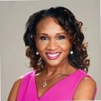 Yvette Robertson's Instagram, Twitter & Facebook