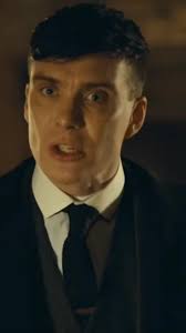 Why Because We Can Peaky Blinders