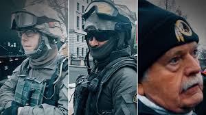 Takeaways from the dramatic first day and opening statements of the Oath  Keepers trial