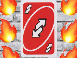 Card type (draw 2, reverse, skip, wild card or wild draw 4). Uno S Twitter Account Lays Down The Law And Fans Are Not Having It Polygon