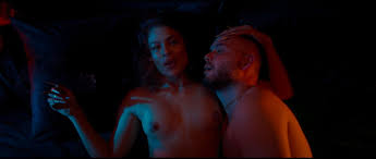 Savage Rhythm Nude Scenes » Celebs Nude Video - NudeCelebVideo.Net