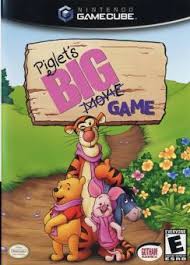 From major new game releases to brand new platforms and hardware, the gaming world changes fas. Disney S Piglet S Big Game Rom Gamecube Game Download Roms