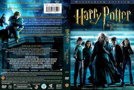 Multiplayer from the playstation 3 and xbox 360 versions has been removed. Harry Potter And The Half Blood Prince Dvd Us Dvd Covers Cover Century Over 500 000 Album Art Covers For Free