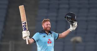 Under cover of darkness, life is simple in the moonlight). Ben Stokes Hits Incredible 10 Sixes As Jonny Bairstow Ton Sets Up England Win Vs India Mirror Online