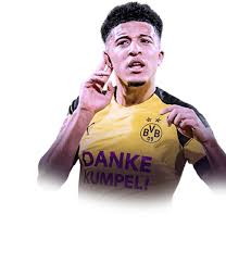 Sancho fifa 21 is 20 years old and has 5* skills and 3* weakfoot, and is right footed. Jadon Sancho Fifa 19 90 Rating And Price Futbin