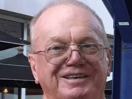 Services Set For Moorestown Man Who Was Dedicated To His Family