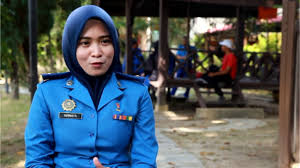 Angkatan Pertahanan Awam Malaysia Pn Hirmaya Youtube