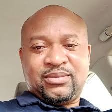 John Okoh's Instagram, Twitter & Facebook