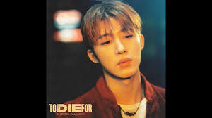 Lirik dan Terjemahan Lagu Dare to Love - B.I (feat BIG Naughty) - Sonora.id