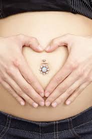 15 Facts About Belly Buttons That Prove They Are A Very Intriguing Body Part