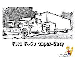 Pickup truck coloring pages printable. Ford Truck Coloring Pages Ford Truck Coloring Pages Pickup Truck Coloring Home