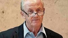 Zeit jüngeren Platz zu machen»: Eric Schaffer gibt sein Amt als  Schulpräsident der Primarschulgemeinde Pfyn ab