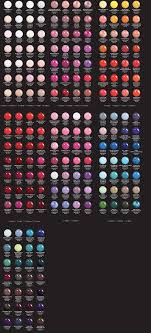 Opi usually comes out with a close color to their discontinued colors. Opi Gel Polish Chart Opi Gel Polish Opi Gel Nail Polish Opi Gel Nails