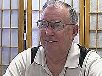 Daniel Raymond Lane Collection