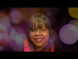 Louella Harris In Loving Memory