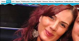 Aos 31 anos, britânica morre de ataque cardíaco após fumar maconha