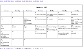 Populate Gcal Using Google Calendar Api The 3d Web Coder