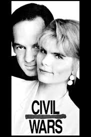 Civil Wars (TV Series 1991–1993)